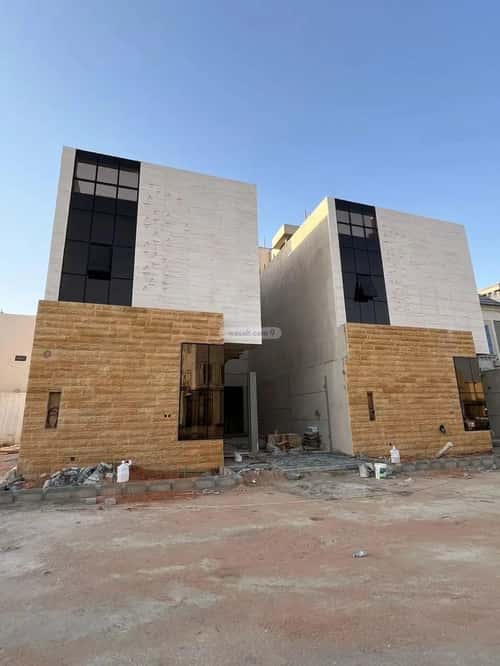 6 bedroom villa in Al Mahdiyyah 5