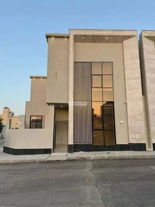 فيلا 7 غرف في المهدية 1