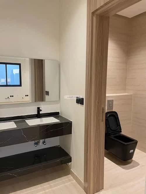 شقة 3 غرف في المهدية 4