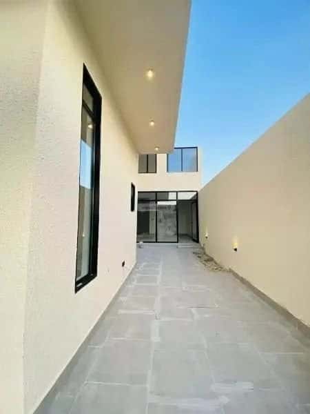 شقة 3 غرف في المهدية 1