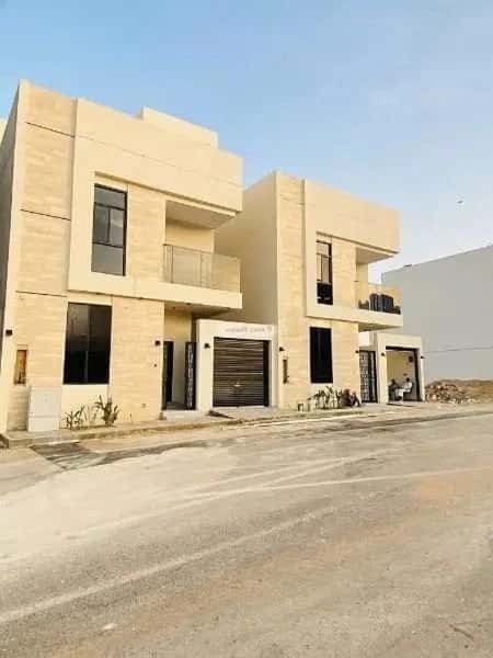 شقة 3 غرف في المهدية 3