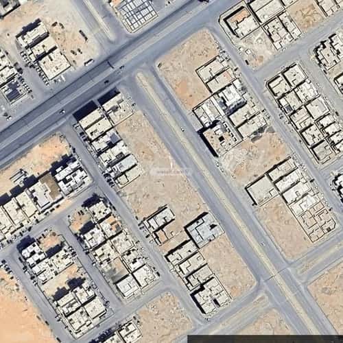 شقة 3 غرف في المهدية 5