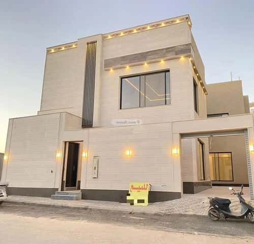 6 bedroom villa in Al Mahdiyyah 3