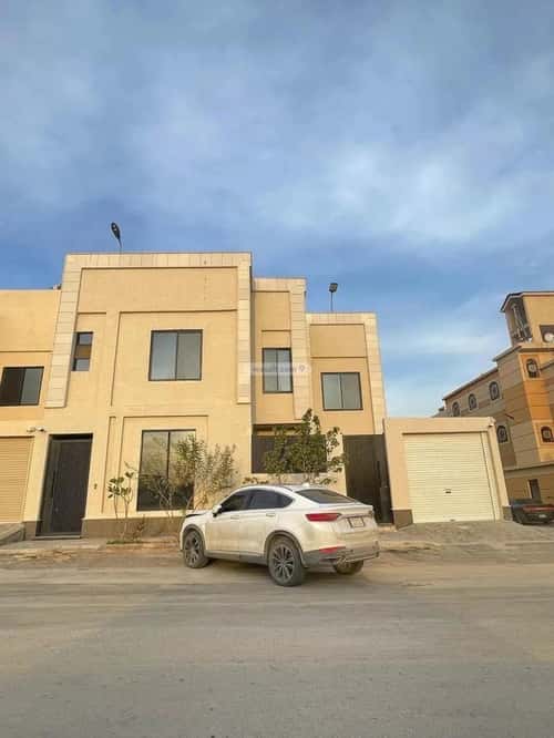 5 bedroom villa in Al Mahdiyyah 15