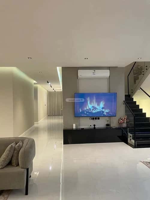 5 bedroom villa in Al Mahdiyyah 12