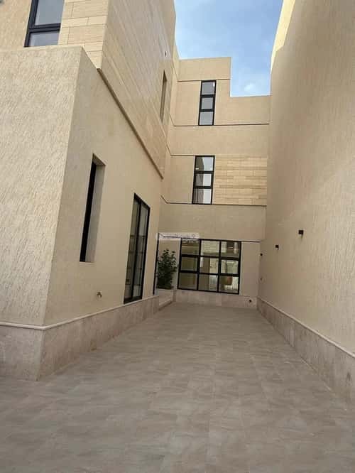 5 bedroom villa in Al Mahdiyyah 13