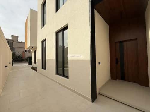 5 bedroom villa in Al Mahdiyyah 5