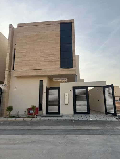 5 bedroom villa in Al Mahdiyyah 5