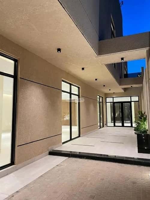 6 bedroom villa in Al Mahdiyyah 2