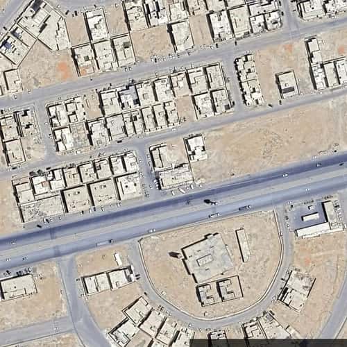 شقة 3 غرف في المهدية 1