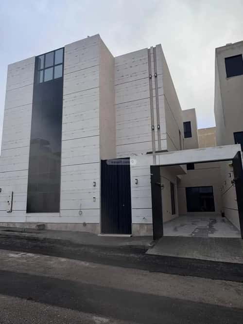 4 bedroom villa in Al Mahdiyyah 12