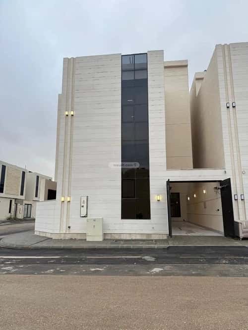 5 bedroom villa in Al Mahdiyyah 7