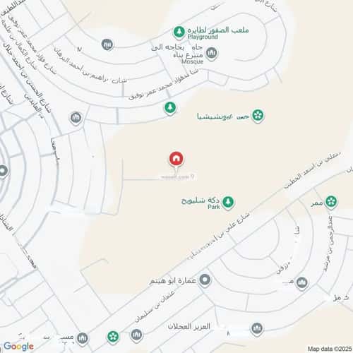 7 bedroom villa in Al Mahdiyyah 5