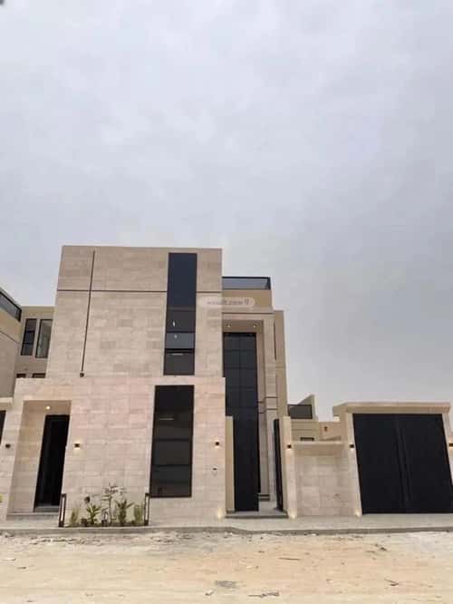 فيلا 7 غرف في المهدية 2