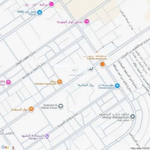 5 bedroom villa in Al Mahdiyyah 3