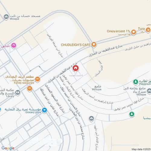 6 bedroom villa in Al Mahdiyyah 2