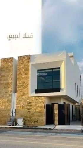 فيلا 6 غرف في المهدية 4
