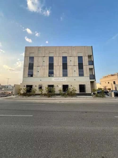 3 bedroom apartment in Al Mahdiyyah 3
