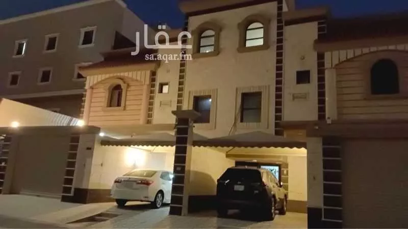 شقة 5 غرف في الشعلة 2