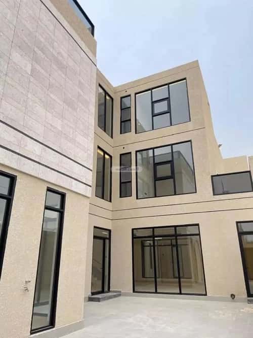 7 bedroom villa in Al Mahdiyyah 5