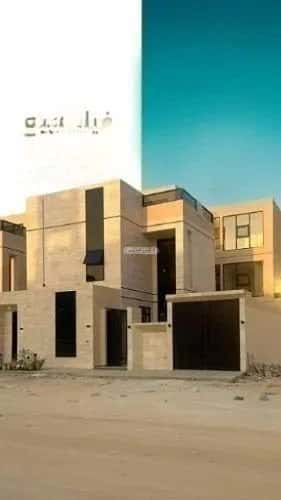 7 bedroom villa in Al Mahdiyyah 4