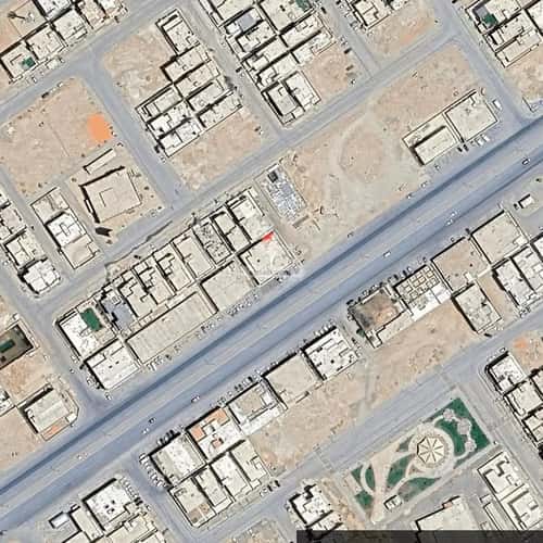 شقة 2 غرف في المهدية 2