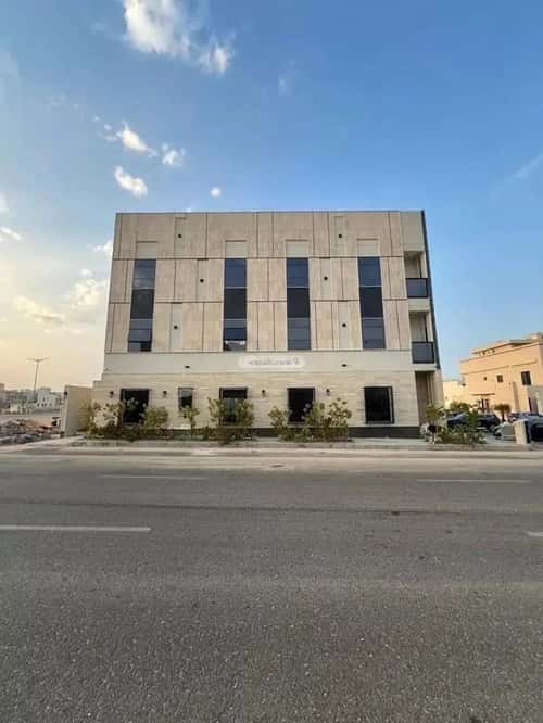 شقة 2 غرف في المهدية 5