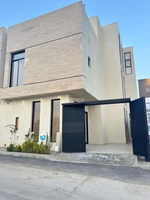 5 bedroom villa in Al Mahdiyyah 5