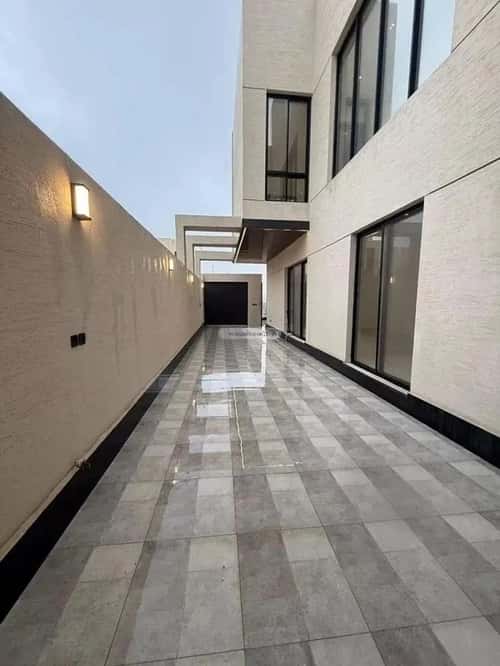 6 bedroom villa in Al Mahdiyyah 3