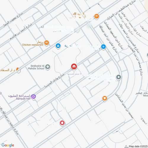 6 bedroom villa in Al Mahdiyyah 4