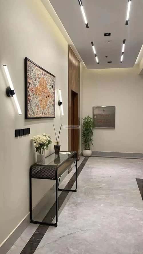2 bedroom apartment in Al Mahdiyyah 5