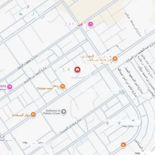 3 bedroom apartment in Al Mahdiyyah 1