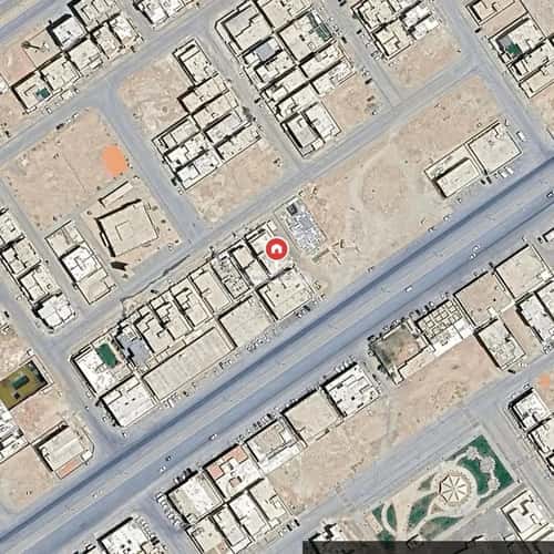 3 bedroom apartment in Al Mahdiyyah 3