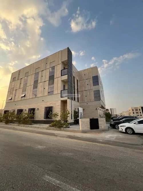 3 bedroom apartment in Al Mahdiyyah 4