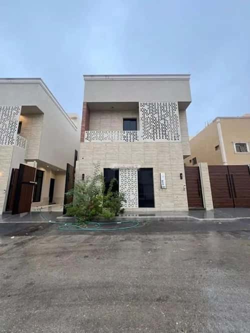 6 bedroom villa in Al Mahdiyyah 1