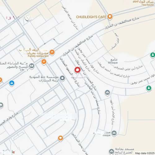 شقة 3 غرف في المهدية 3