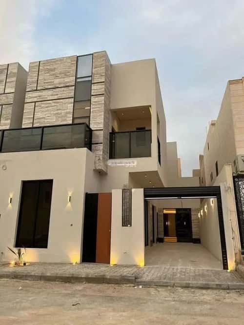 6 bedroom villa in Al Mahdiyyah 3