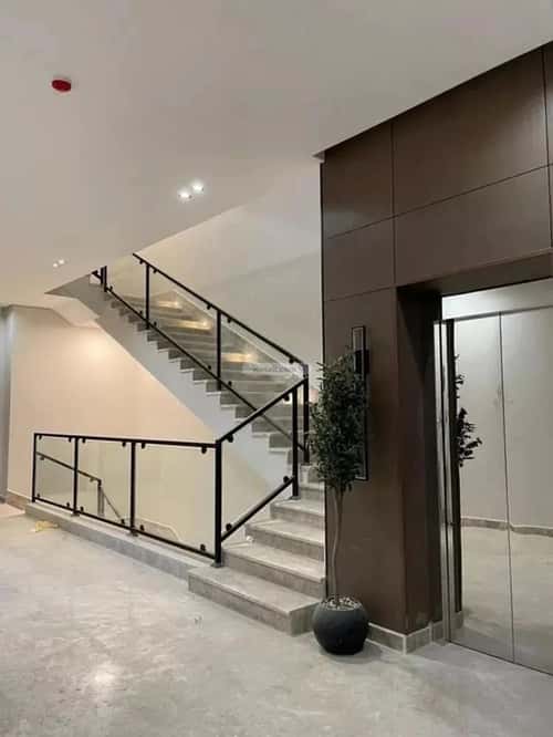 3 bedroom apartment in Al Mahdiyyah 4