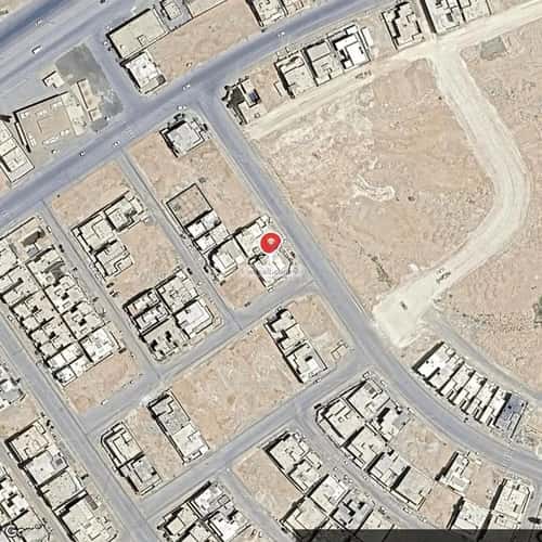 3 bedroom apartment in Al Mahdiyyah 1