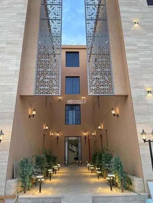 3 bedroom apartment in Al Mahdiyyah 2