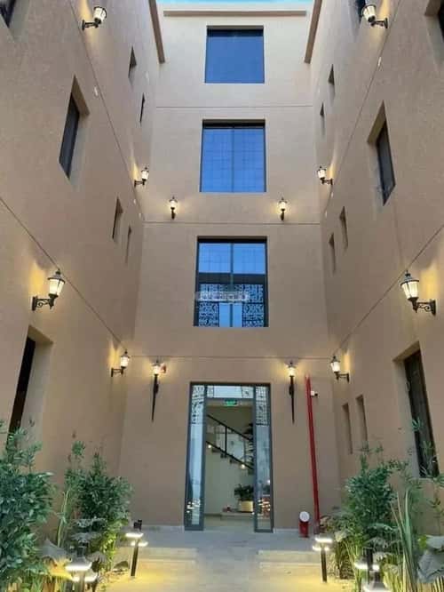 3 bedroom apartment in Al Mahdiyyah 3