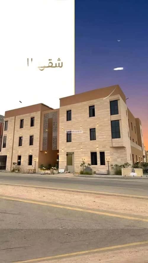 3 bedroom apartment in Al Mahdiyyah 4