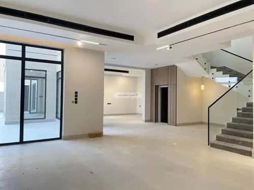 7 bedroom villa in Al Mahdiyyah 1