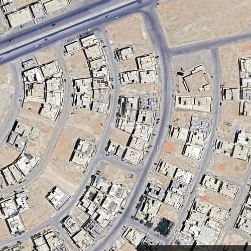 7 bedroom villa in Al Mahdiyyah 2