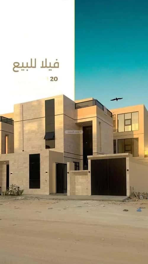 7 bedroom villa in Al Mahdiyyah 4