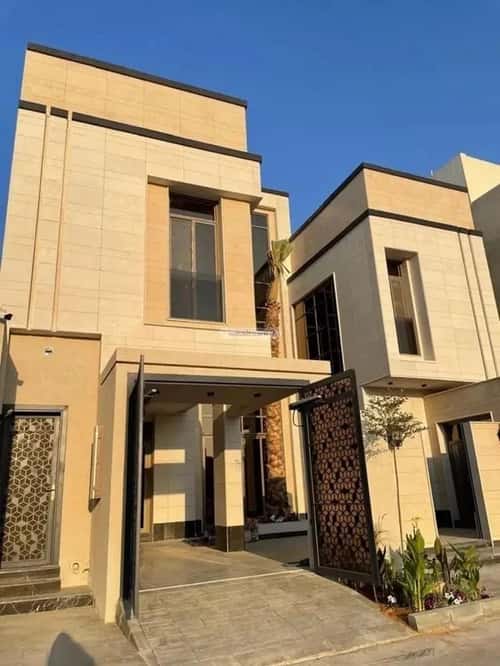 5 bedroom villa in Al Mahdiyyah 4