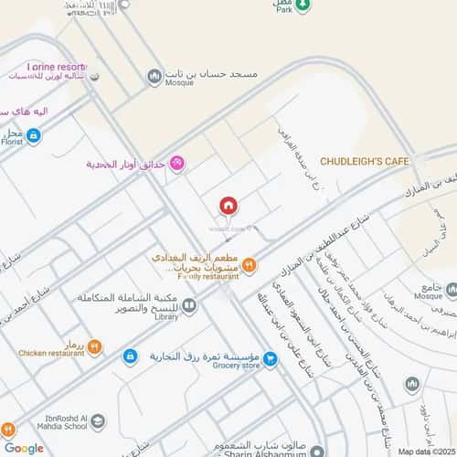 5 bedroom villa in Al Mahdiyyah 5