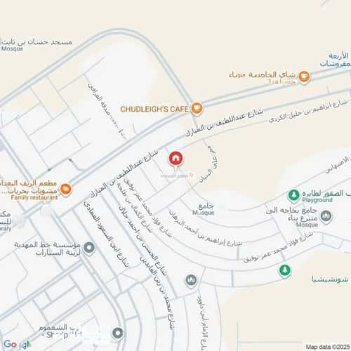 3 bedroom apartment in Al Mahdiyyah 4