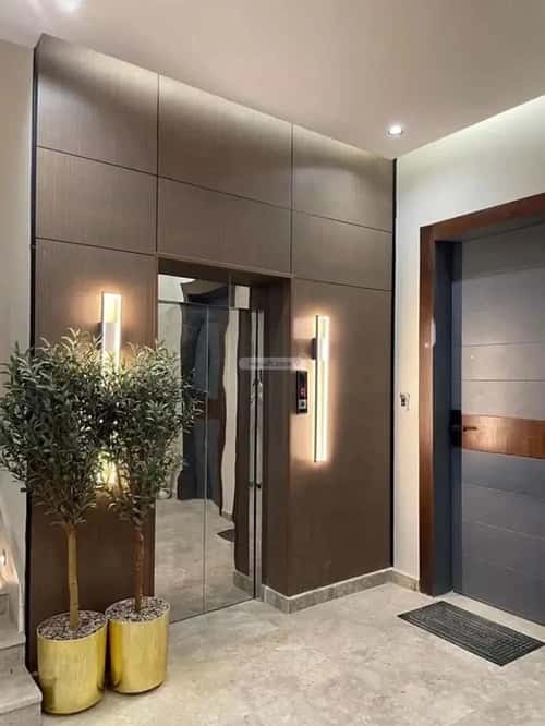 3 bedroom apartment in Al Mahdiyyah 4
