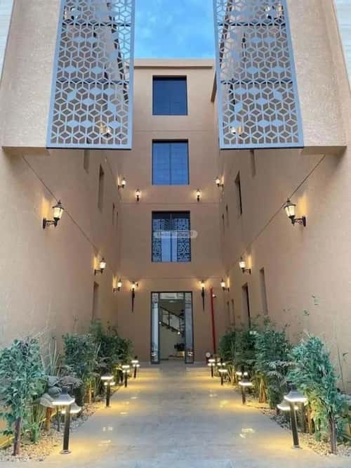 3 bedroom apartment in Al Mahdiyyah 3